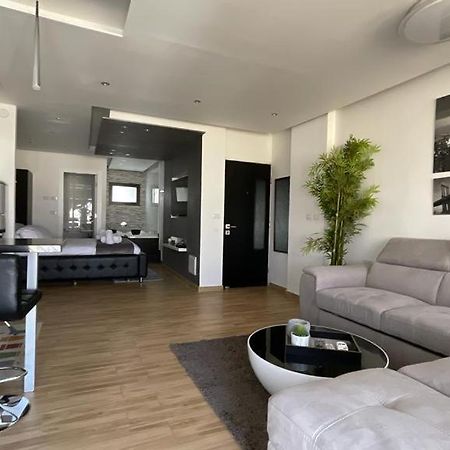 Lev Eilat Suites ภายนอก รูปภาพ