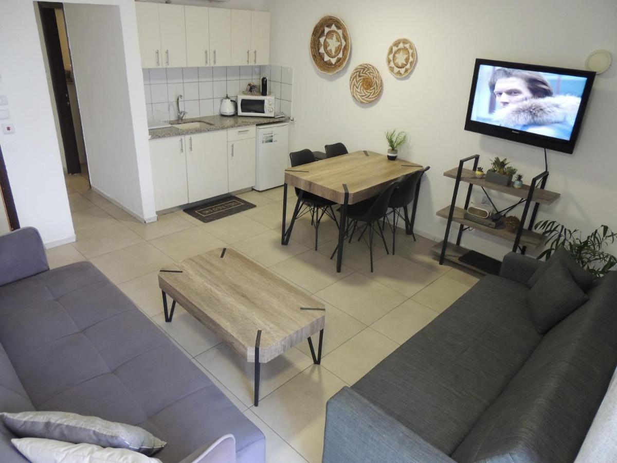 Lev Eilat Suites ภายนอก รูปภาพ