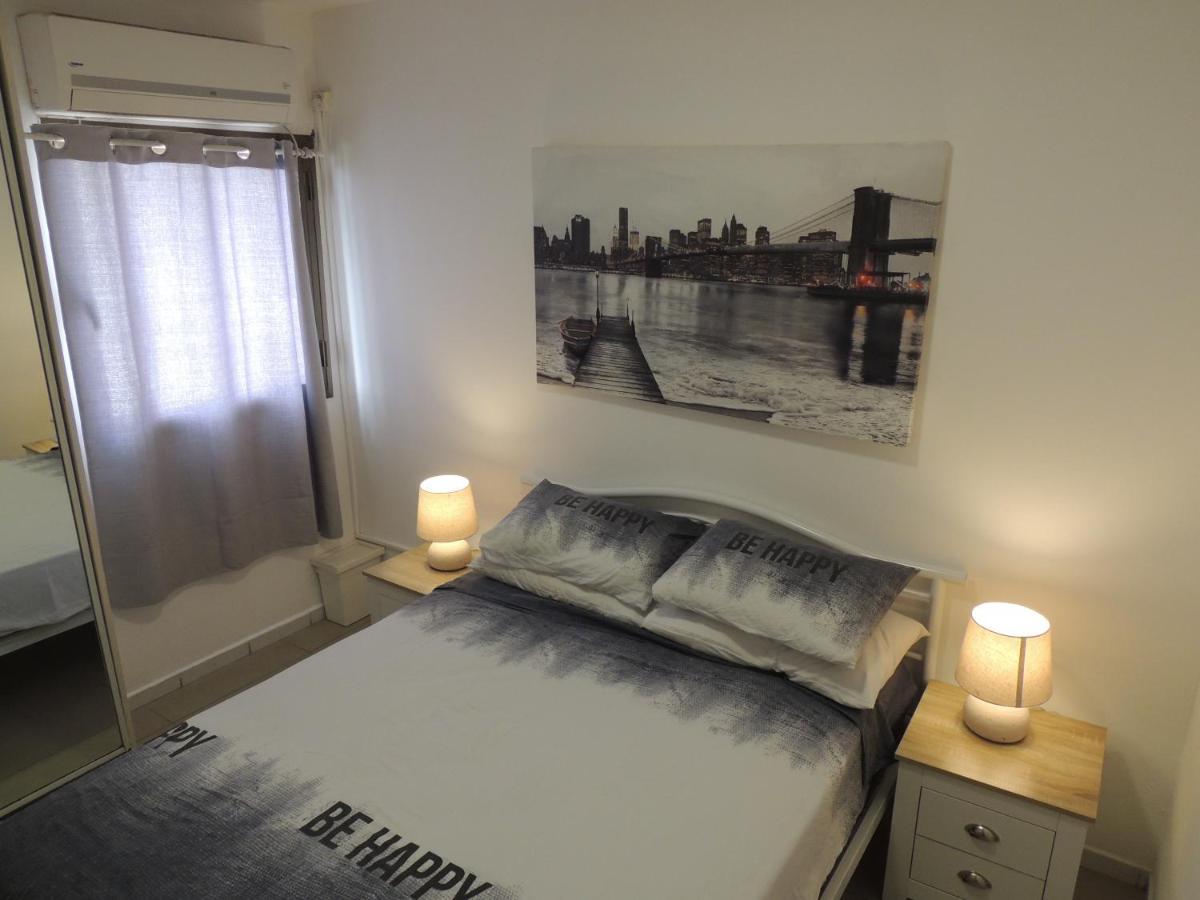 Lev Eilat Suites ภายนอก รูปภาพ