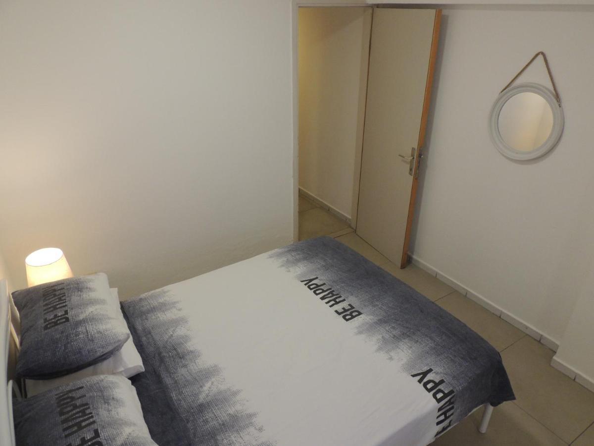 Lev Eilat Suites ภายนอก รูปภาพ