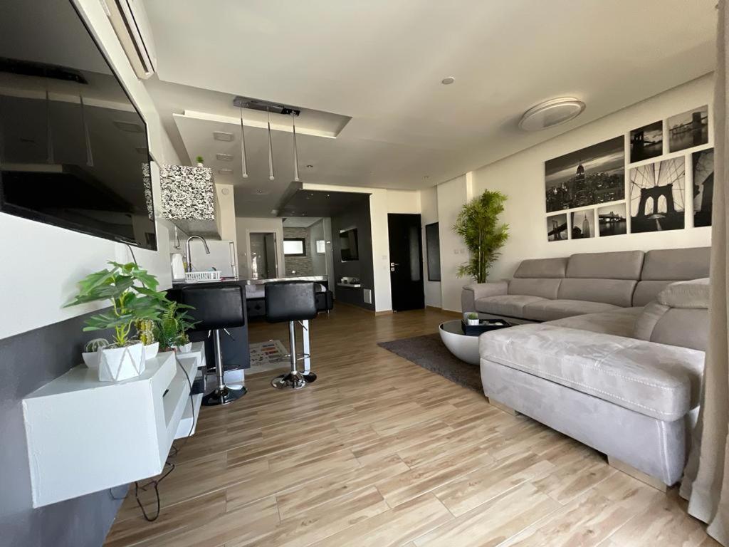 Lev Eilat Suites ภายนอก รูปภาพ