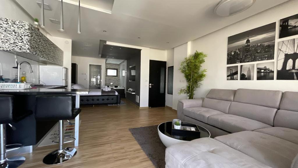Lev Eilat Suites ภายนอก รูปภาพ