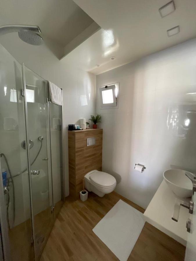Lev Eilat Suites ภายนอก รูปภาพ