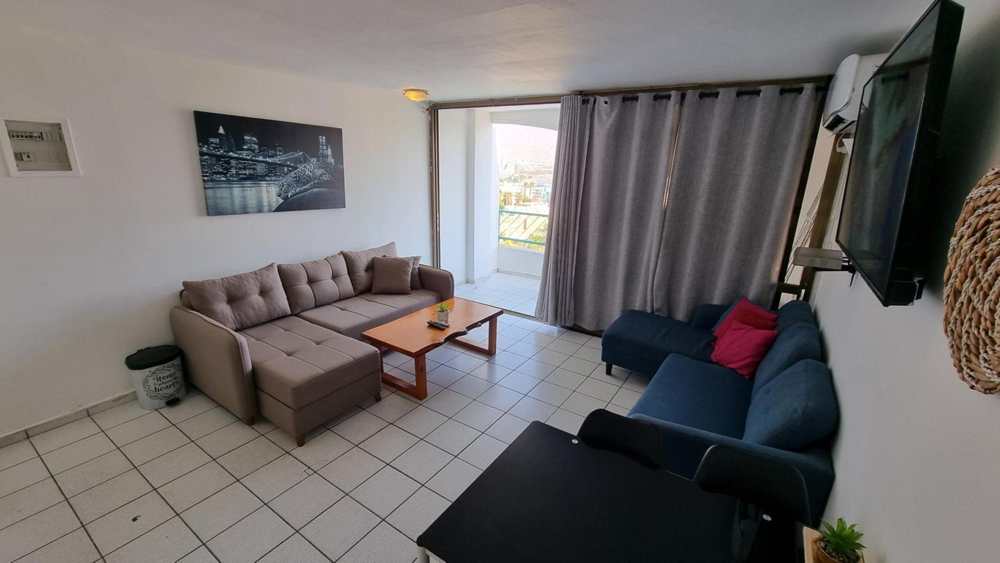 Lev Eilat Suites ภายนอก รูปภาพ