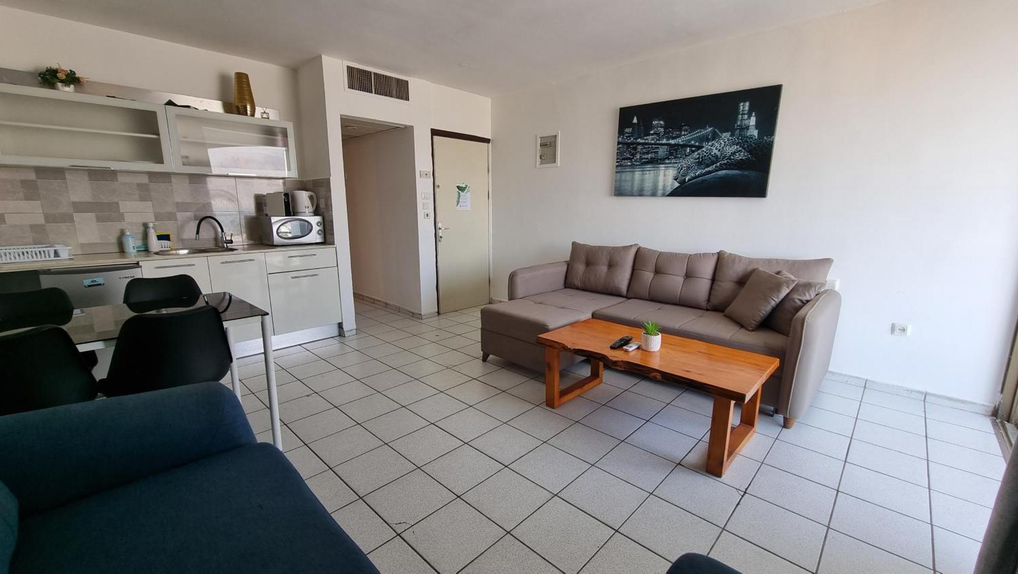 Lev Eilat Suites ภายนอก รูปภาพ