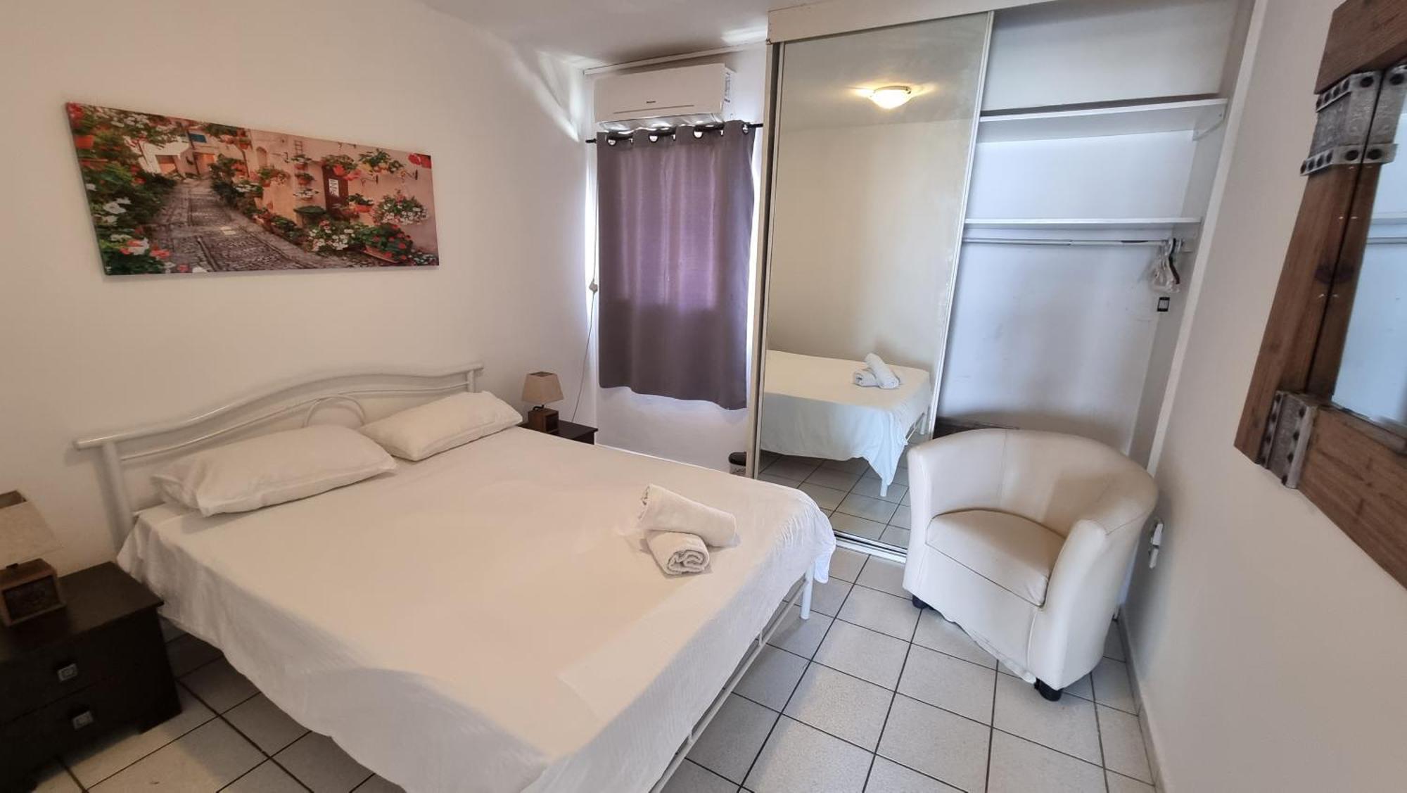 Lev Eilat Suites ภายนอก รูปภาพ